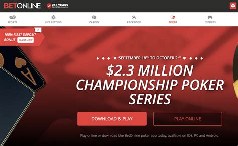 Bitcoin Poker Sites .
